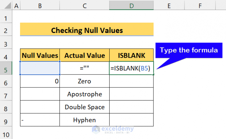 null-vs-blank-in-excel-exceldemy