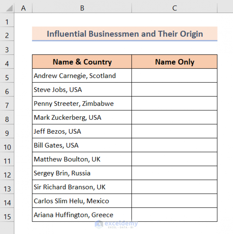 remove-characters-after-a-specific-character-in-excel-4-tricks