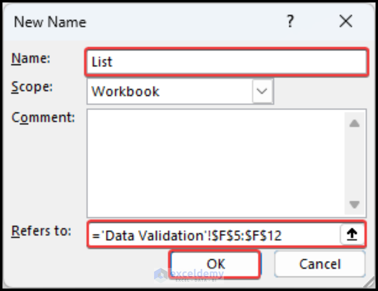 Excel Table Formatting Problems (with Solutions) - ExcelDemy