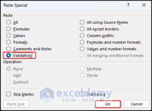 Excel Table Formatting Problems (with Solutions) - ExcelDemy