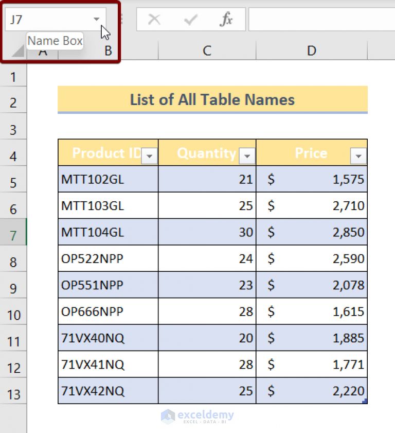 excel-table-name-all-you-need-to-know-exceldemy