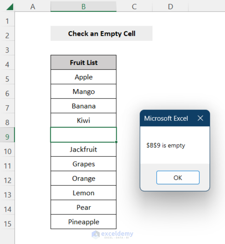 excel-vba-to-check-if-cell-is-empty-5-easy-methods-exceldemy