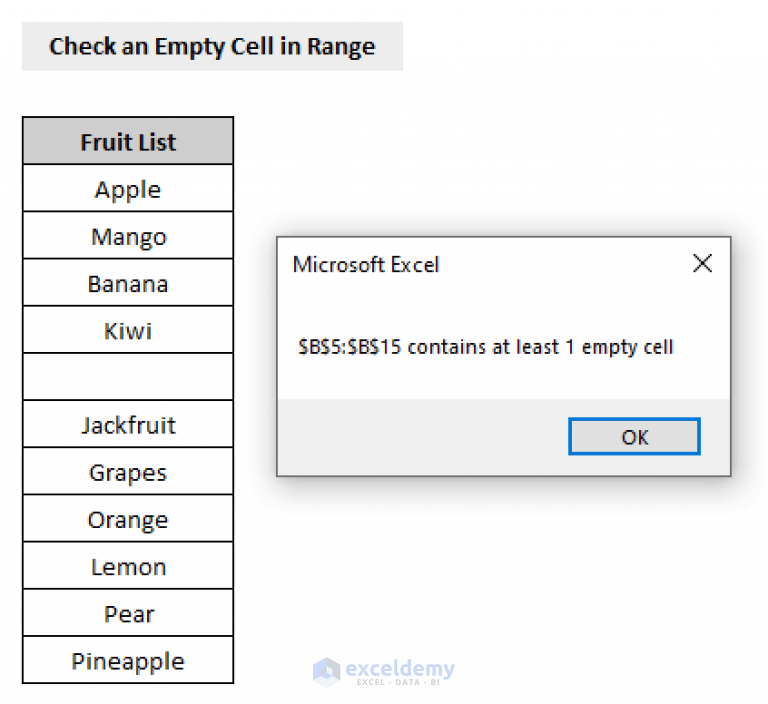 excel-vba-to-check-if-cell-is-empty-5-easy-methods-exceldemy