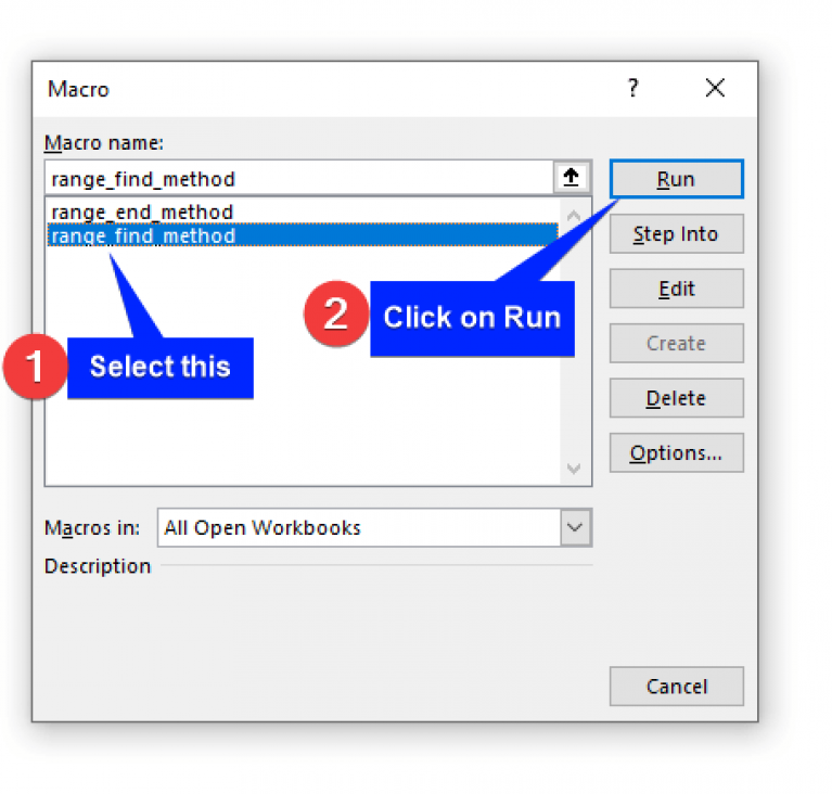 find-last-row-with-data-in-a-range-using-excel-vba-macros-7-methods