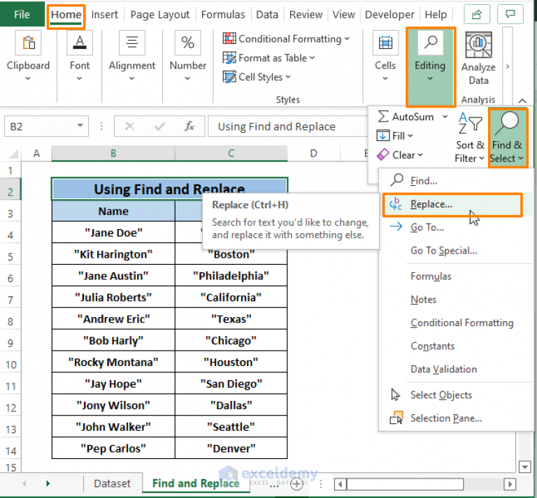 how-to-add-double-quotes-in-excel-5-smart-ways-exceldemy