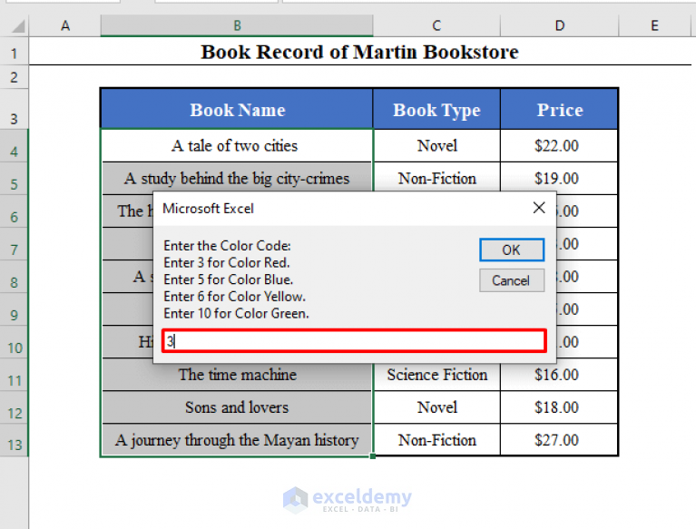 excel-vba-to-highlight-specific-text-in-a-cell-6-ways-exceldemy