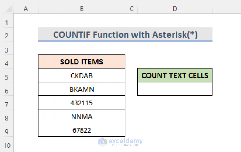 how-to-count-text-in-excel-7-easy-tricks-exceldemy