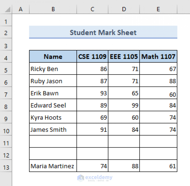 how-to-delete-empty-cells-in-excel-6-methods-exceldemy