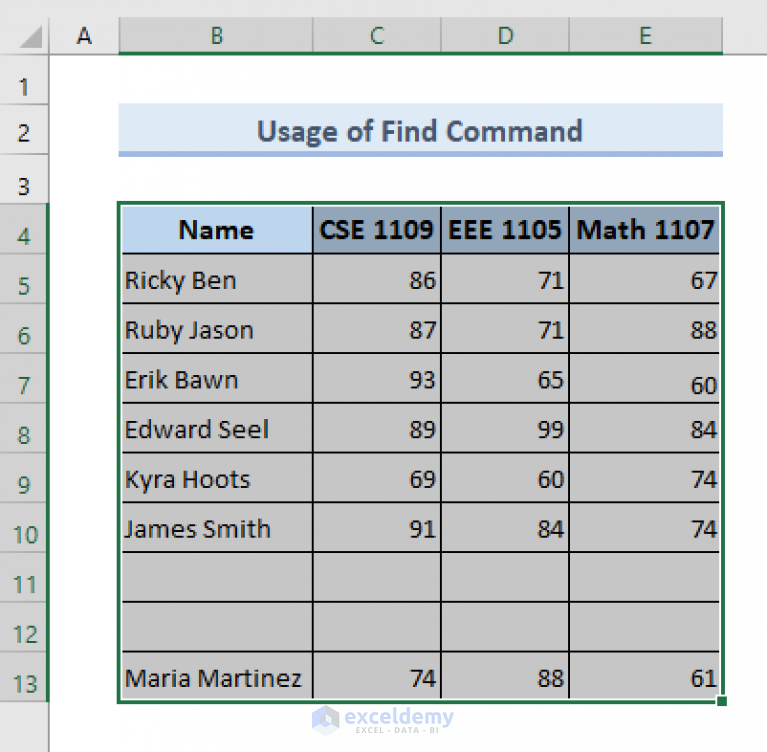 how-to-delete-empty-cells-in-excel-6-methods-exceldemy