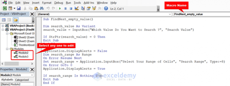 how-to-edit-macros-in-excel-2-methods-exceldemy