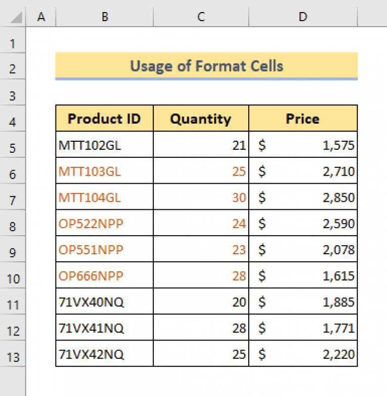 how-to-use-excel-cells-to-highlight-important-data-tech-guide