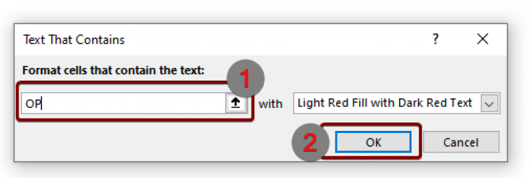 how-to-highlight-selected-text-in-excel-8-ways-exceldemy