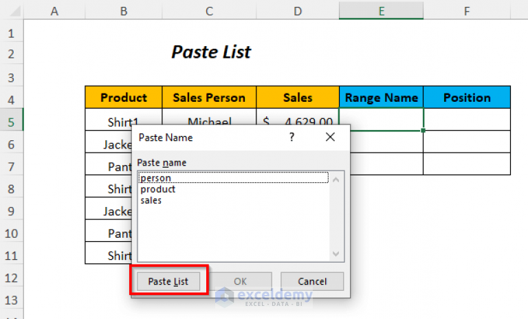 how-to-paste-range-names-in-excel-7-ways-exceldemy