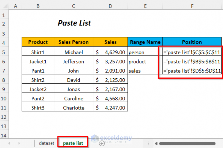 how-to-paste-range-names-in-excel-7-ways-exceldemy