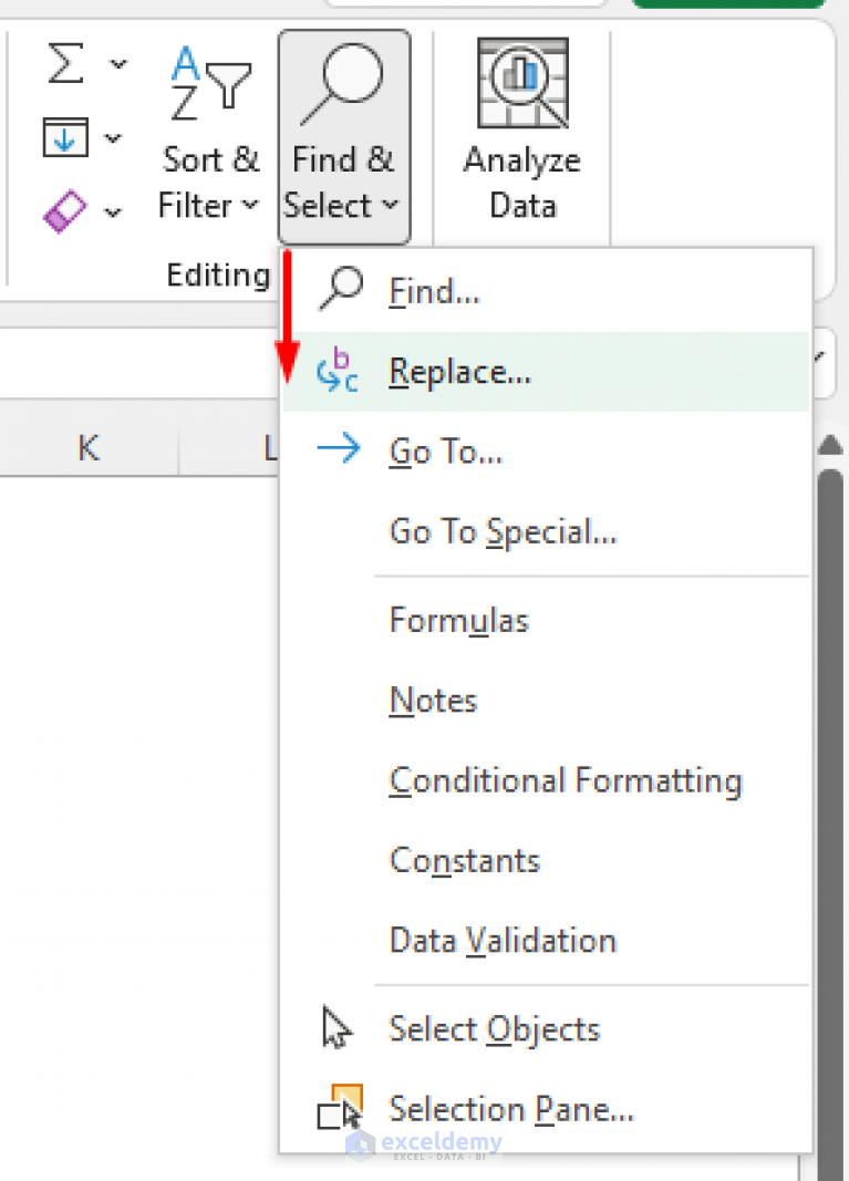 how-to-remove-semicolon-in-excel-4-methods-exceldemy