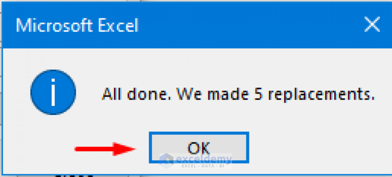 How To Remove Semicolon In Excel 4 Methods Exceldemy 2472