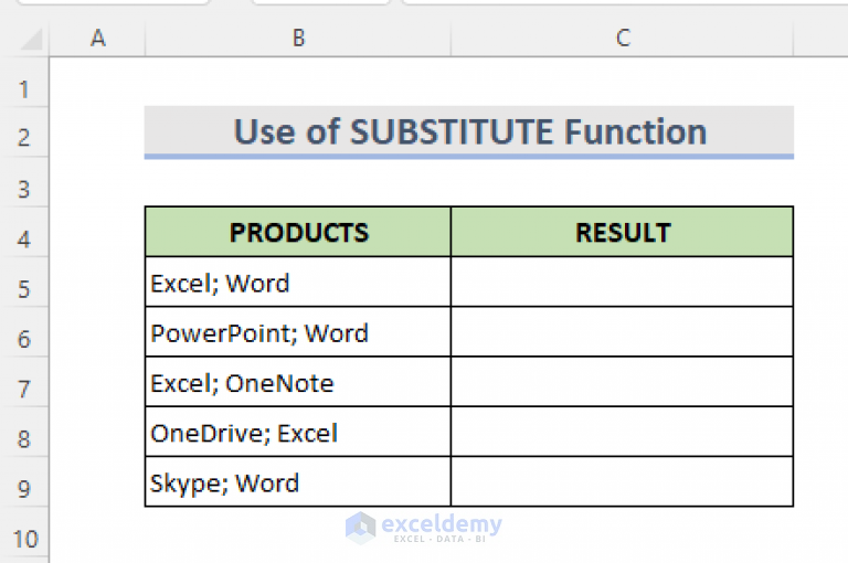 how-to-remove-semicolon-in-excel-4-methods-exceldemy