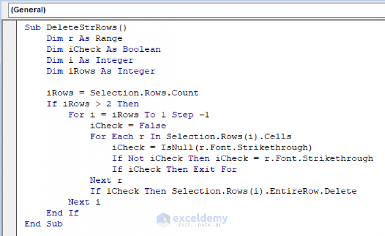 how-to-remove-strikethrough-in-excel-3-ways-exceldemy