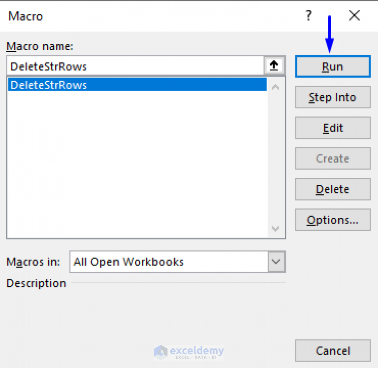 How To Remove Strikethrough In Excel 3 Ways Exceldemy 3523