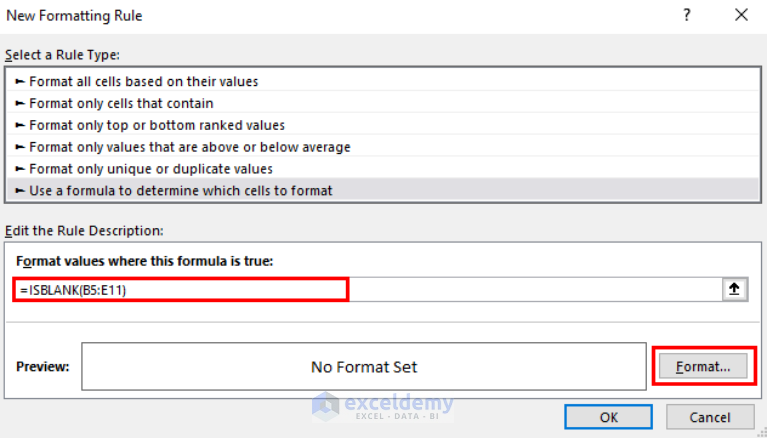 how-to-return-value-if-cell-is-blank-12-ways-exceldemy