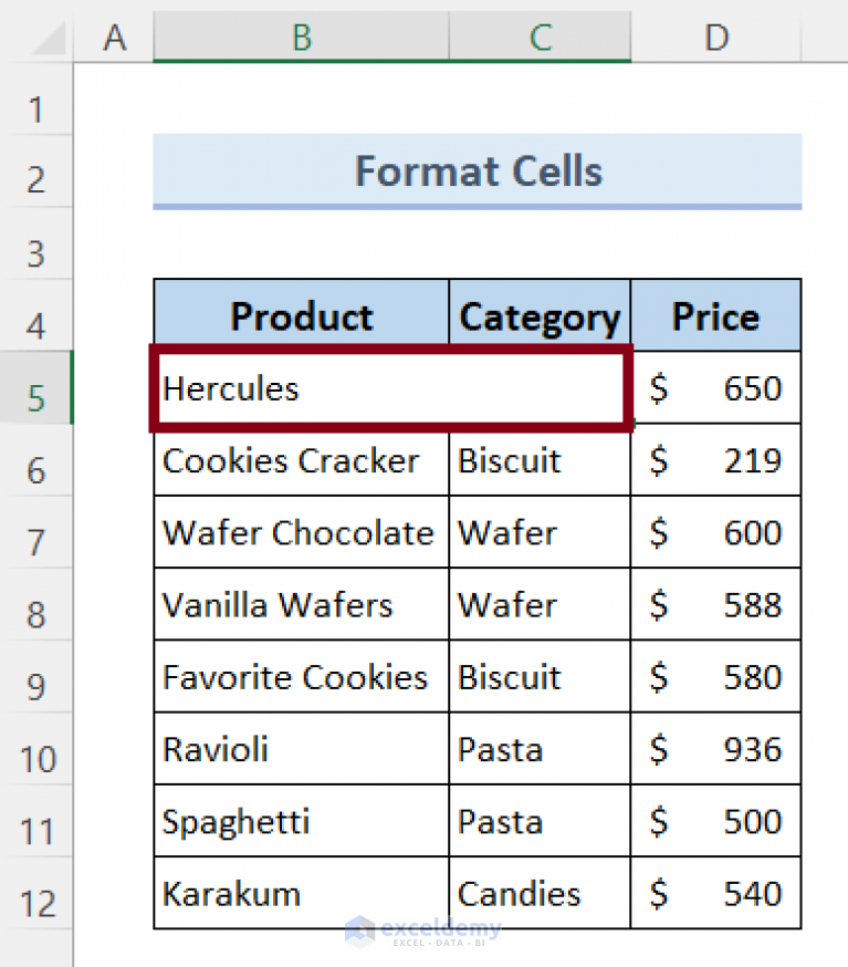 How To Merge Columns In Excel 4 Ways Exceldemy 9021