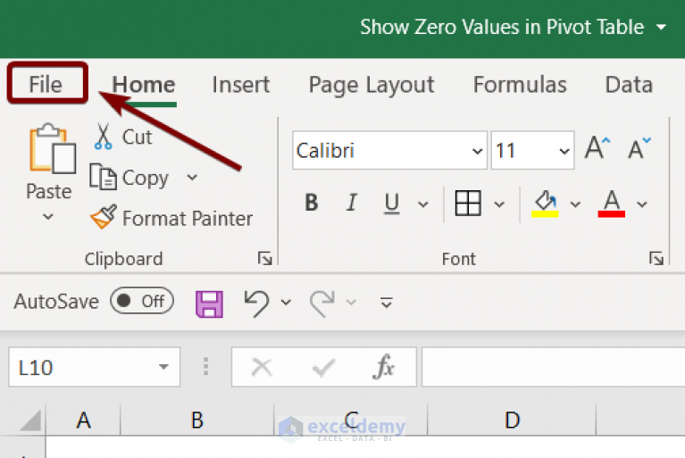 how-to-show-zero-values-in-excel-pivot-table-2-pro-tips-exceldemy