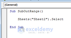 Subscript out of range vba excel ошибка