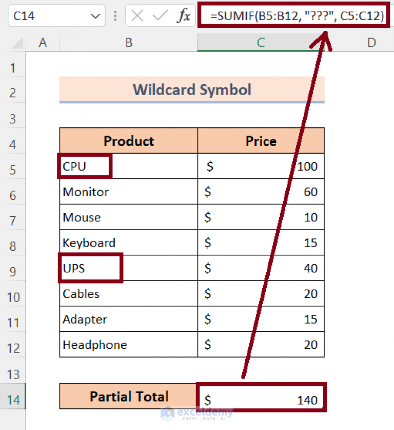 how-to-sum-with-if-condition-in-excel-6-suitable-examples