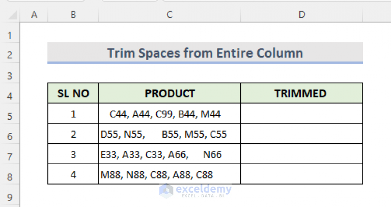 how-to-trim-text-in-excel-exceldemy