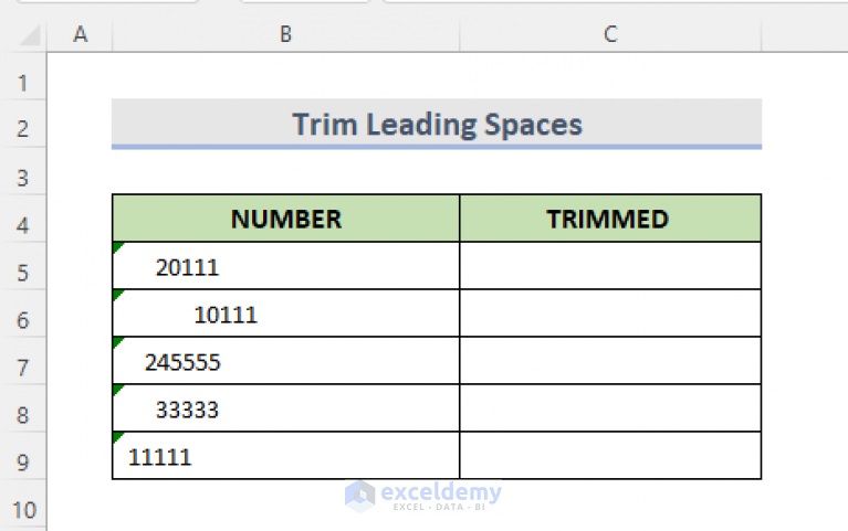 how-to-trim-text-in-excel-exceldemy