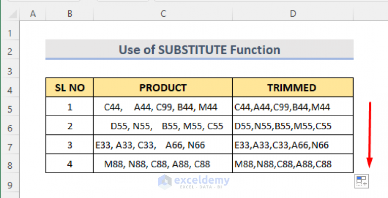 how-to-trim-text-in-excel-exceldemy