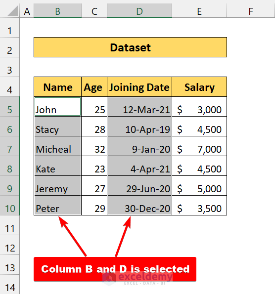 How To Select Multiple Values In Pivot Table Using Vba Excel Brokeasshome