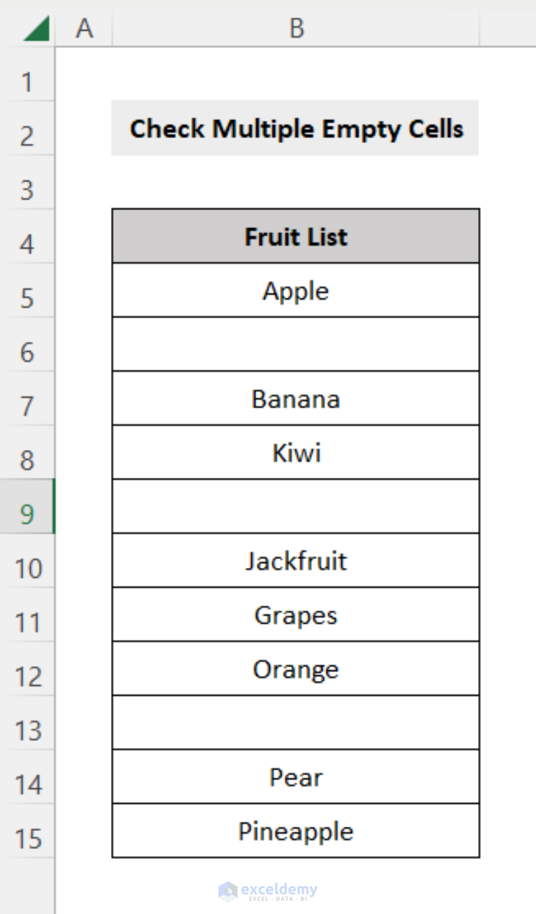 excel-vba-to-check-if-cell-is-empty-5-easy-methods-exceldemy