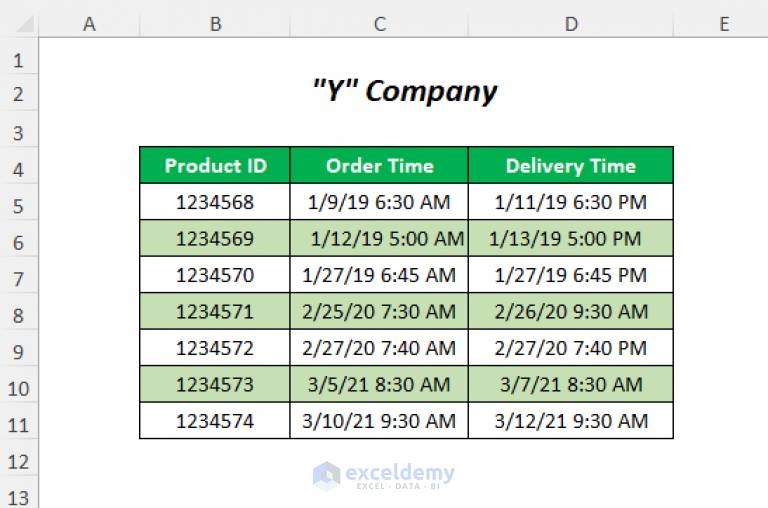 how-to-calculate-time-difference-in-excel-13-ways-exceldemy