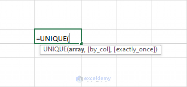 how-to-use-excel-unique-function-20-examples-exceldemy