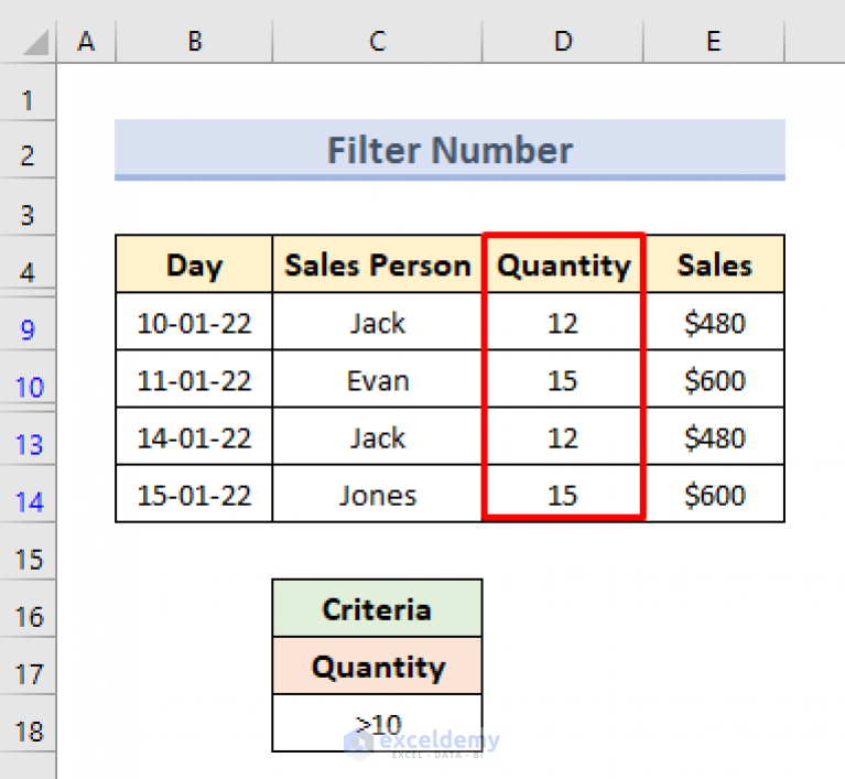 advanced-filter-with-criteria-range-in-excel-18-applications-exceldemy