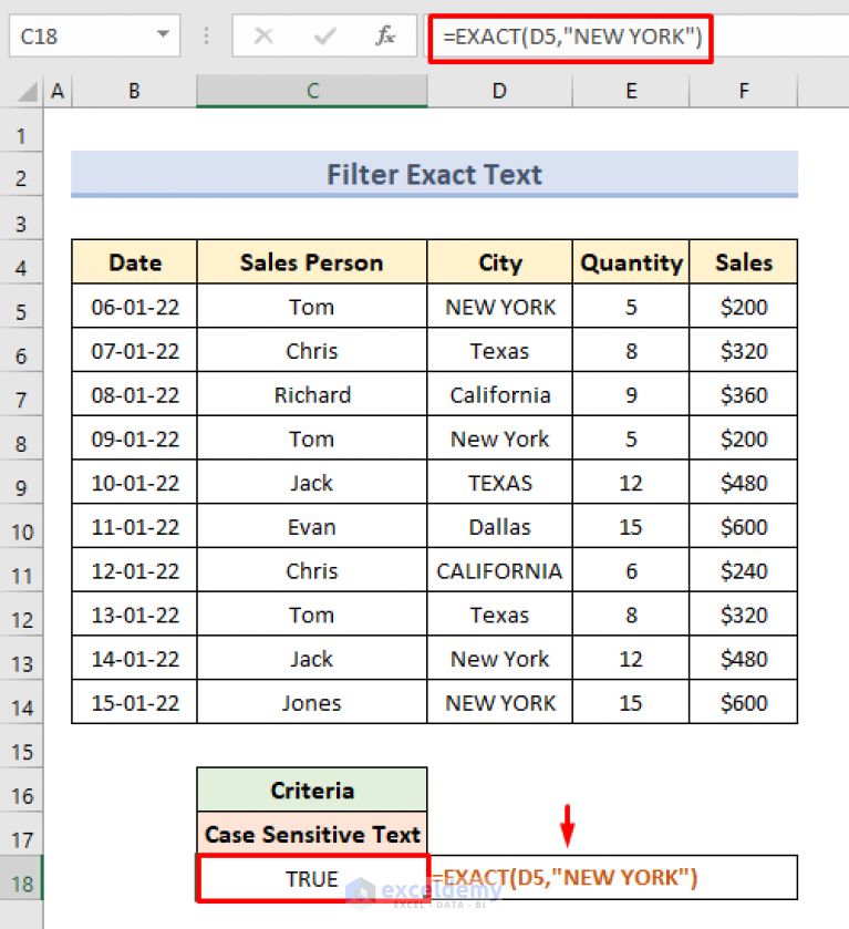 filter-data-for-several-columns-with-excel-vba-examples-allloced