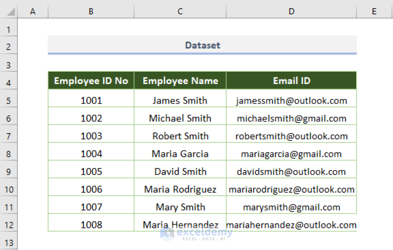 how-to-lookup-text-in-excel-7-suitable-methods-exceldemy