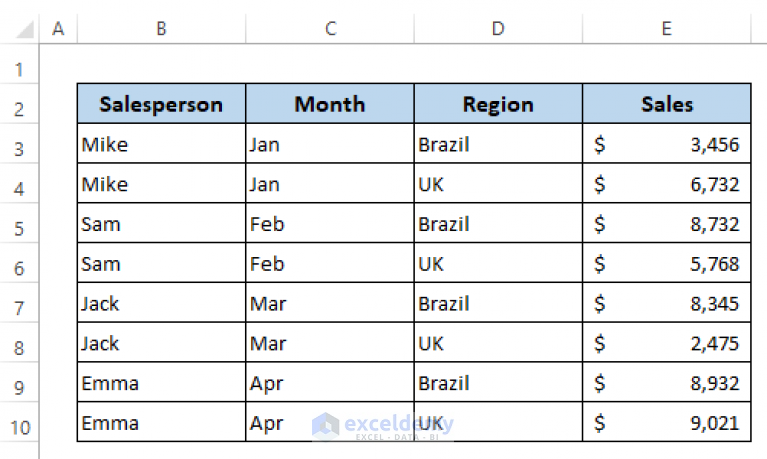 how-to-delete-alternate-rows-in-excel-5-quick-ways-exceldemy