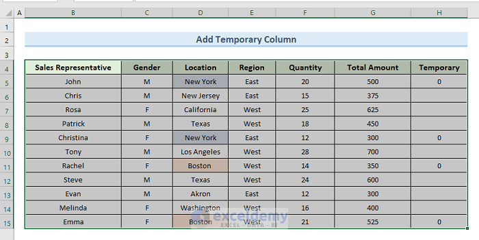 How To Delete Hidden Rows In Excel 3 Methods ExcelDemy