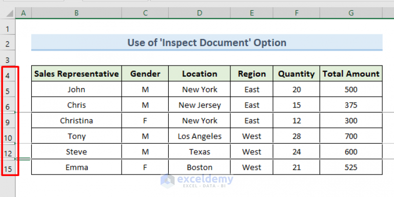 how-to-delete-hidden-rows-in-excel-3-methods-exceldemy