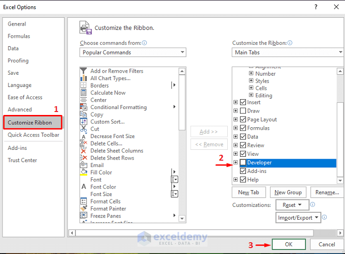 How To Delete Hidden Rows In Excel 3 Methods ExcelDemy