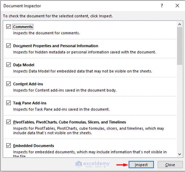 how-to-delete-hidden-rows-in-excel-vba-a-detailed-analysis