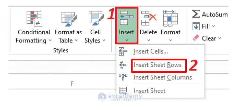 fix-excel-cannot-shift-nonblank-cells-4-methods-exceldemy