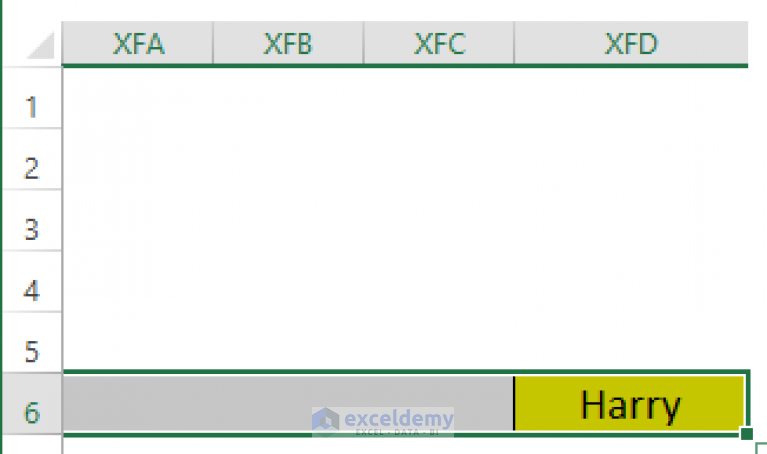 fix-excel-cannot-shift-nonblank-cells-4-methods-exceldemy