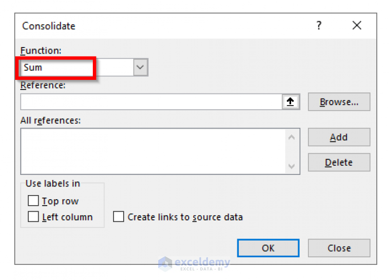 how-to-combine-sheets-in-excel-6-easiest-ways-exceldemy