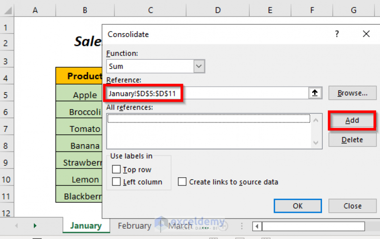 how-to-combine-sheets-in-excel-6-easiest-ways-exceldemy