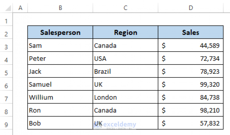 how-to-lookup-value-from-another-sheet-in-excel-3-easy-methods