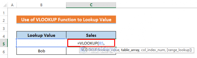 how-to-lookup-value-from-another-sheet-in-excel-3-easy-methods