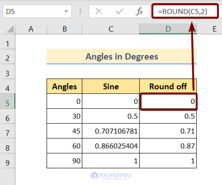 how-to-use-sin-function-in-excel-6-easy-examples-exceldemy